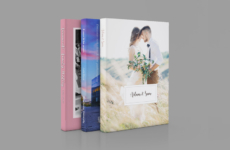 Custom Hardcovers