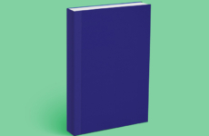 Easyback Hardcover
